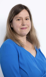 Runhild Arnold