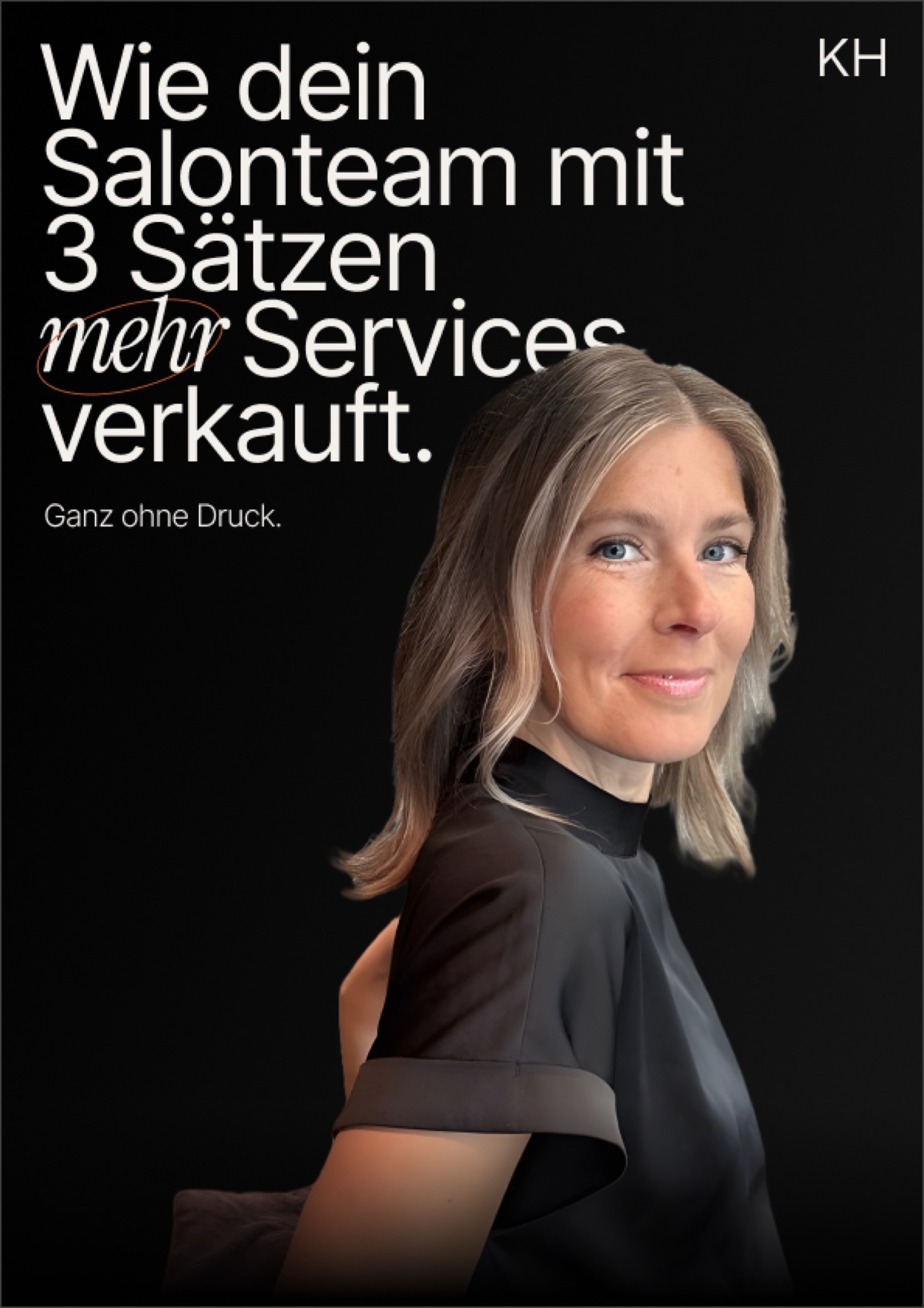 Lead-Magnet: die 3-Sätze-Formel