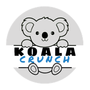 Koala Crunch